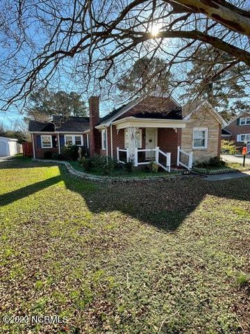 $249,000 | 610 Old US 17 | Mount Hermon Township - Pasquotank County