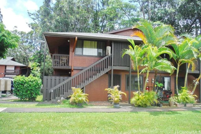 $2,100 | 2069 California Avenue, Unit 19B | Wahiawa Heights