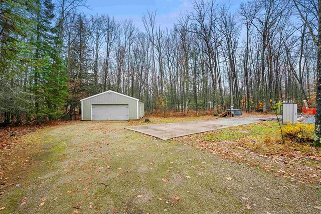 $189,900 | 9267 Forest Trail | Brazeau