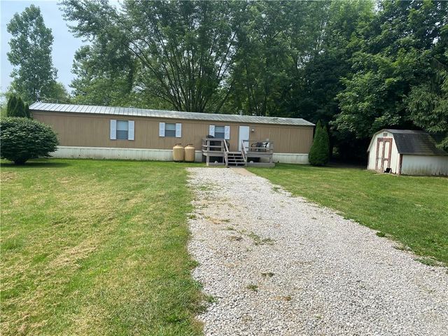 $84,900 | 2205 Howe Lane | Pymatuning Central