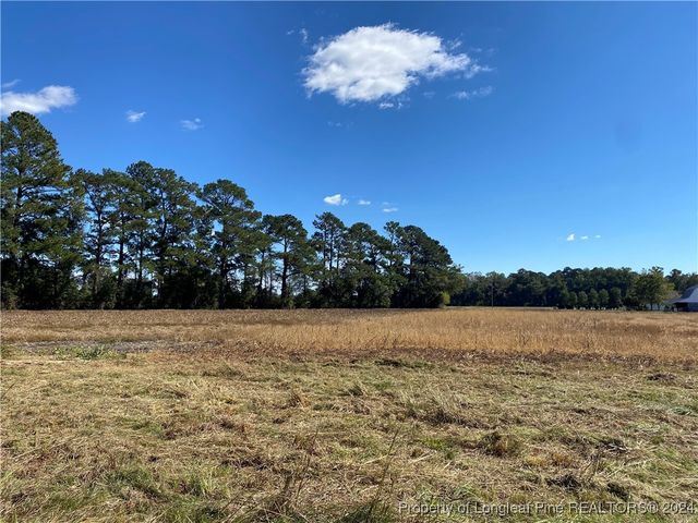 $175,000 | 3760 Highway 41 | Back Swamp Township - Robeson County