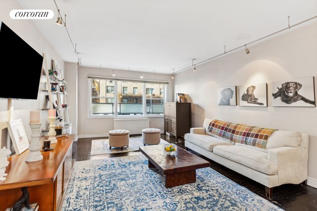 $1,100,000 | 175 West 13th Street, Unit 2F | West Village