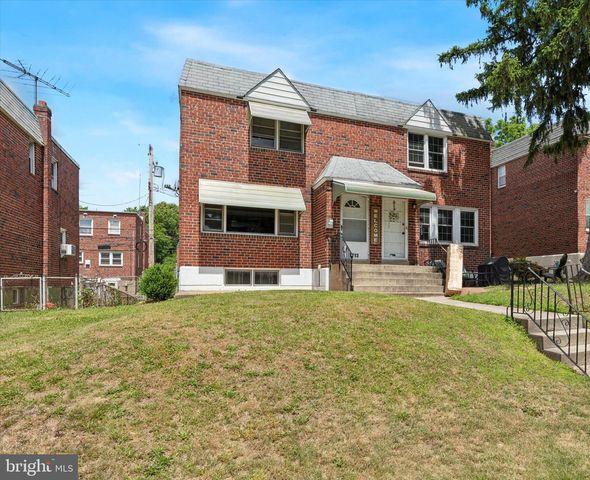 $262,999 | 1713 Arch Street | Norristown