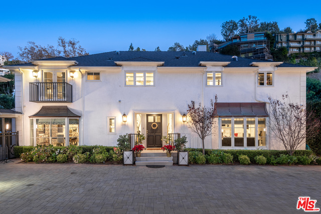 1214 Coldwater Canyon Drive, Beverly Hills, CA 90210 | Compass