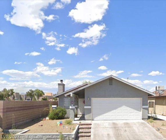 $1,749 | 3904 Herford Lane | East Las Vegas