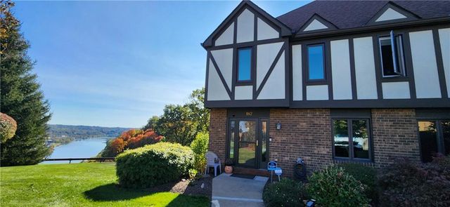 $639,900 | 182 Shadow Ridge Drive | Allegheny-Northwest