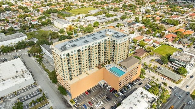 $2,400 | 4242 Northwest 2nd Street, Unit 1409 | West Flagler