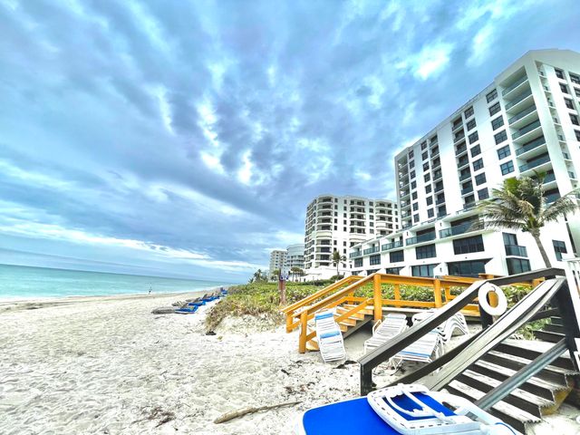 $12,000 | 3115 South Ocean Boulevard, Unit 301 | Highland Beach