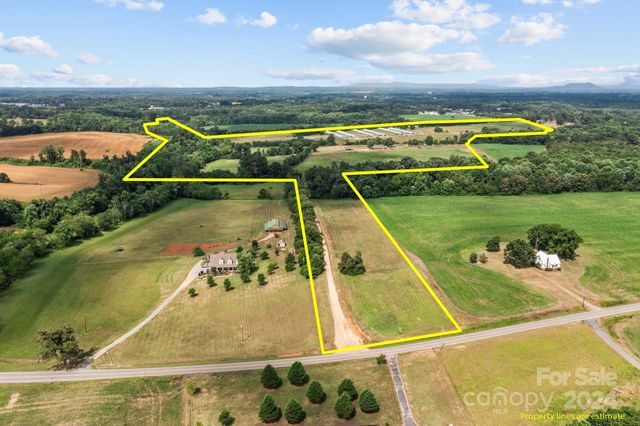 $3,500,000 | 2675 St James Church Road | Newton Township - Catawba County