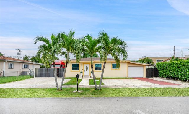 $694,900 | 1101 Southwest 71st Avenue | Coral Terrace