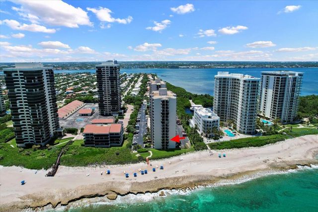 $839,000 | 4200 North Ocean Drive, Unit 1401 | Singer Island