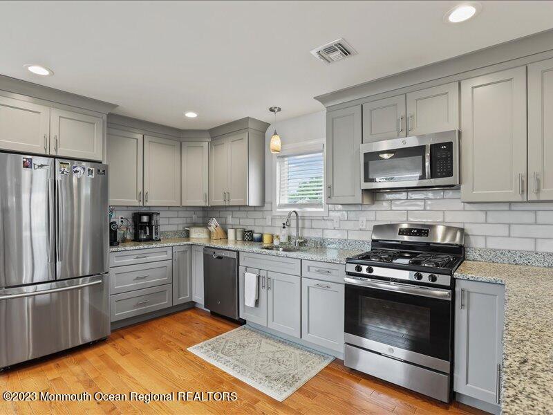 Appliances in Hazlet, Keyport and Union Beach NJ