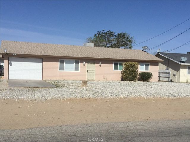 $1,495 | 18824 Bellflower Street, Unit A | North Adelanto