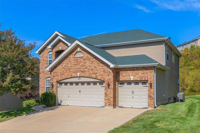 $681,900 | 359 Lauren Landing | Queeny Township - St. Louis County