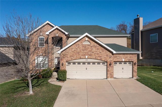 $681,900 | 359 Lauren Landing | Queeny Township - St. Louis County