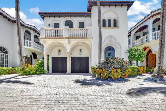 $9,750,000 | 1713 South Ocean Boulevard | Delray Beach Association