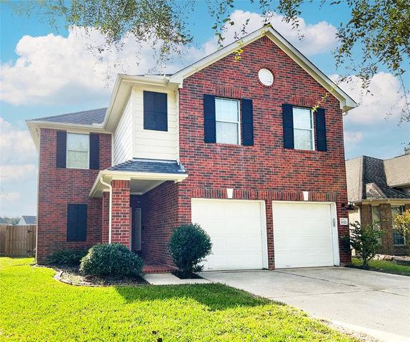 $2,250 | 11122 Overland Trail Drive | Canyon Village at Westheimer Lakes