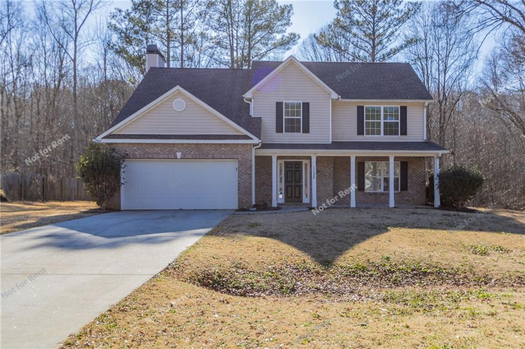 1132 Brookstone Estates Drive Loganville GA 30052 Compass