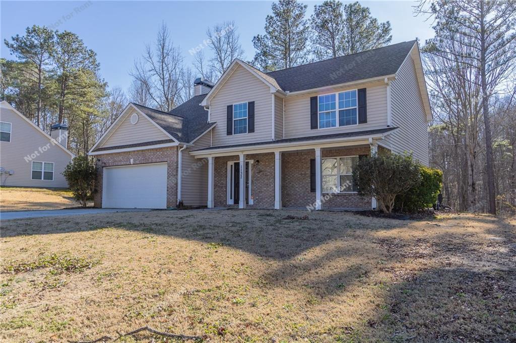 1132 Brookstone Estates Drive Loganville GA 30052 Compass