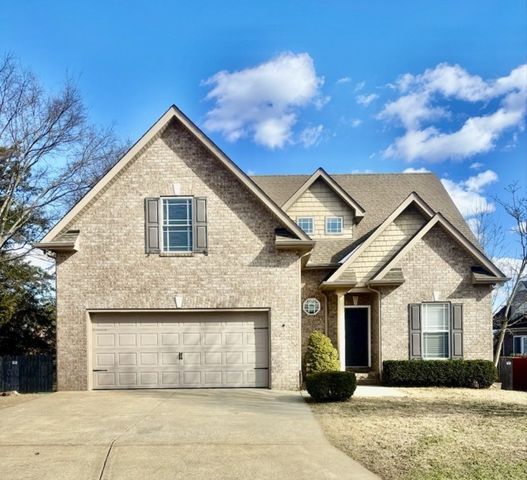 $489,000 | 2828 Maylon Drive | West Murfreesboro