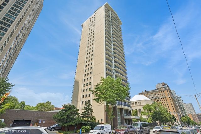 $435,000 | 3470 North Lake Shore Drive, Unit 6C | Lake View East