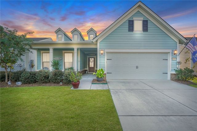 $568,000 | 507 Village Green Lane | Hardeeville