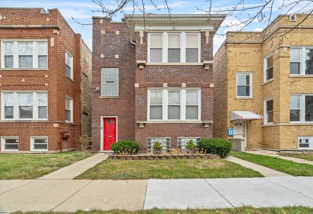 $250,000 | 6419 South Maplewood Avenue | Marquette Park