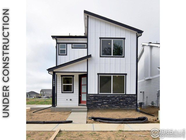 $474,400 | 325 Pyramid Peak Street | Berthoud