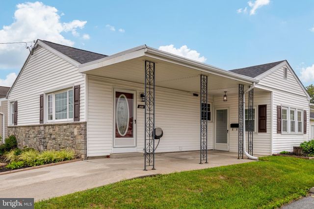 $2,195 | 523 Delone Avenue | McSherrystown