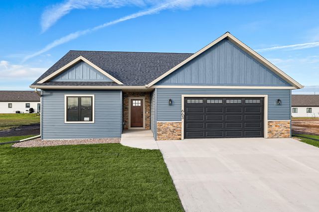 $429,900 | 663 Boone Lane | Holmen