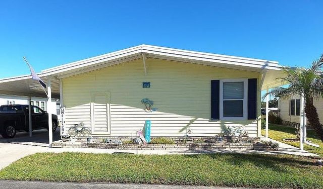 $199,900 | 2055 South Floral Avenue | Bartow