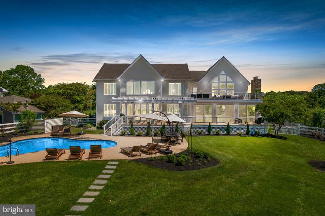 $2,999,000 | 107 Terrapin Lane