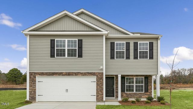 $367,640 | 222 Leven Drive | Rock Creek Township - Guilford County