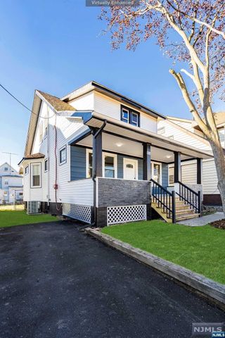 $499,990 | 155-157 Haledon Avenue | Northside