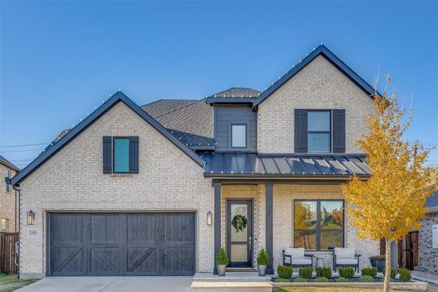 $919,000 | 2293 Appaloosa Drive | Allen