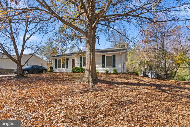 $415,000 | 10205 Queen Elizabeth Drive | Rosaryville