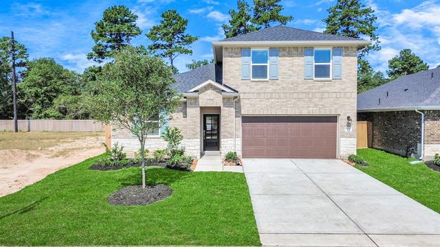 $339,875 | 2510 Windstream Lane