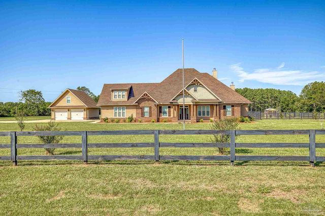 $1,250,000 | 9575 Chumuckla Springs Road | Chumuckla