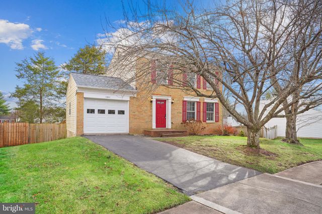 $899,800 | 13511 Chevy Chase Court | Chantilly