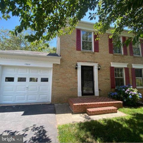 $899,800 | 13511 Chevy Chase Court | Chantilly