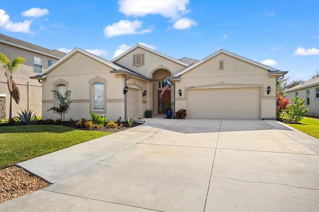 $485,000 | 12259 23rd Street East | Manatee River Plantation