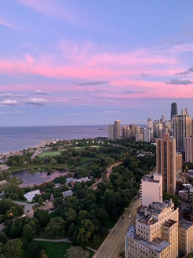 2020 N Lincoln Park W in Chicago, IL