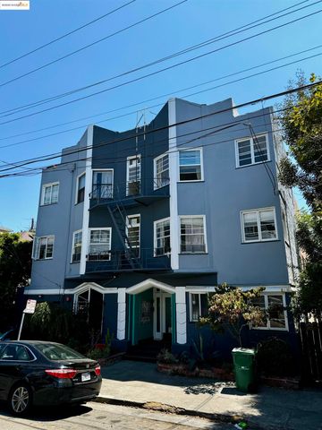 $3,650,000 | 410 Fairmount Avenue | Harrison St-Oakland Ave