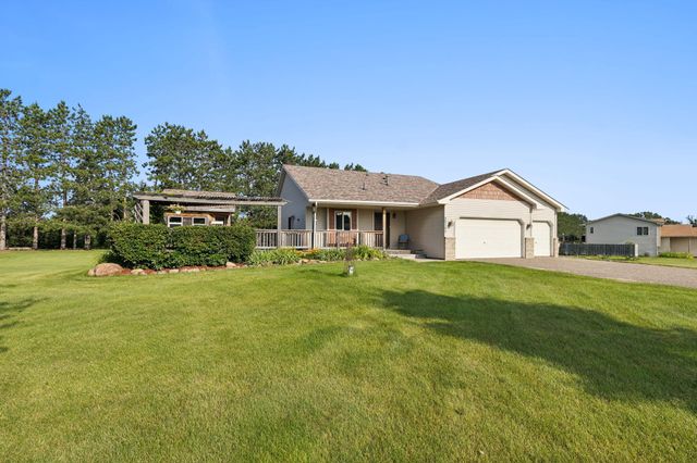 $379,900 | 30185 145th Street Northwest | Blue Hill Township - Sherburne County