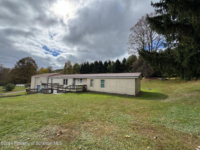 $125,000 | 18254 State Rte 3023 | Dimock Township - Susquehanna County