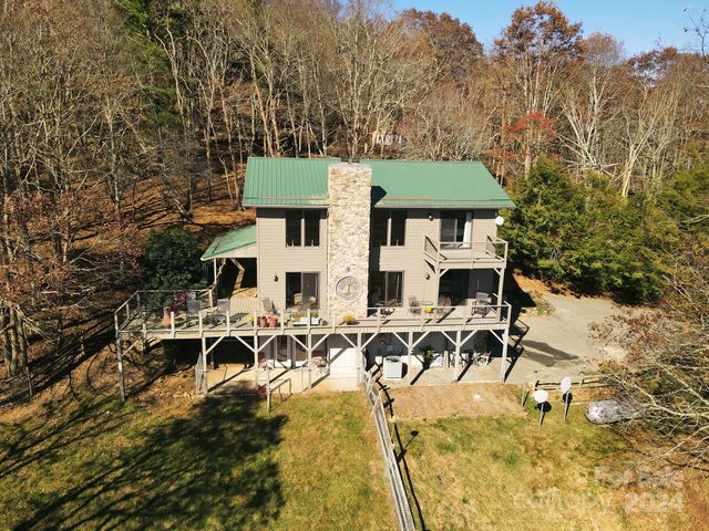 $899,000 | 36 Randall Drive | Fairview Township - Buncombe County