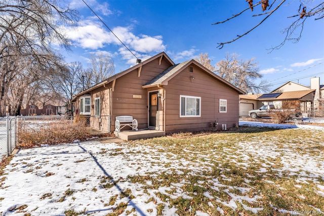 $325,000 | 415 North Diamond Avenue | Canon City