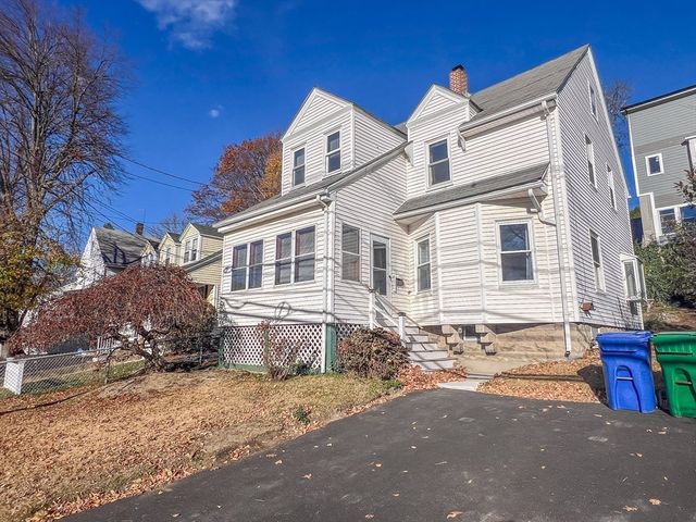 $3,800 | 1146 Chestnut Street | Newton Upper Falls