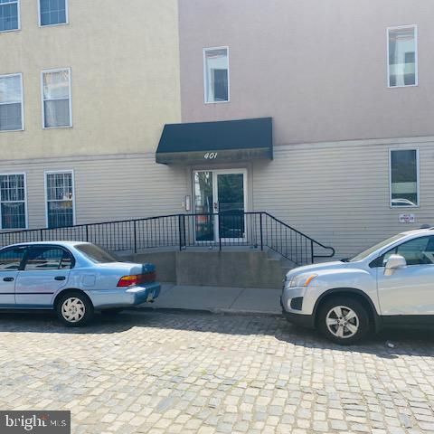 $349,900 | 401 North Front Street, Unit 3B | Penn's Landing