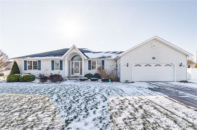 $475,000 | 8943 Amy Leigh Lane | Clarence